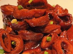 招牌卤汁肥肠-龙门醉客(上塘路店)