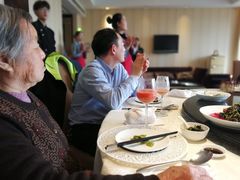 -听松楼·花园酒店·自助餐厅(红梅公园店)