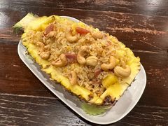-大螃蟹海鲜餐厅