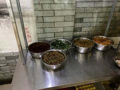 -老东江米粉
