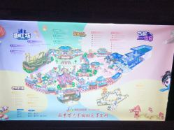 -南京万达乐园