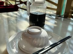 -锦園(伊势丹美食城店)
