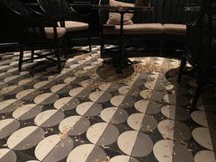 -Long Bar(莱佛士酒店)