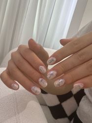 -魔丽卡·中国式美甲美睫