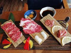-炎蔵牛舌烤肉