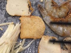 -神火源炭火烤肉火锅店(西塘店)