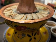 -新乾隆酒楼(帝景园店)