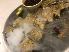 -肆月河豚·新淮扬(金融街店)