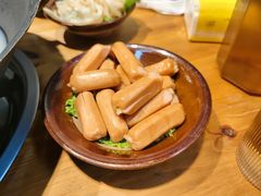-阳阳老火锅(小南门店)