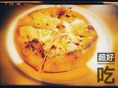 -乐凯撒披萨(海岸城店)