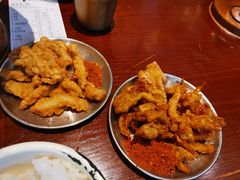 -成都你六姐·牛肉冒菜(城市集市合生汇店)