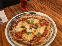 -PIZZA BIANCA(民园店)