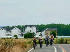 -东梓关景区村庄