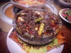 -一烙锅(友谊店)