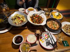 -新白鹿餐厅(龙游路总店·杭帮菜名店)