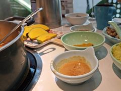 -采椰郎椰子鸡·脆皮鸡火锅(融创茂店)