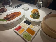 -四季民福烤鸭店(前门大栅栏店)