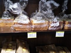 -美丽心情蛋糕(江苏路店)