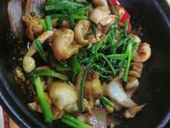 -海鲜街菜馆(海珠南路店)