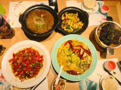 -滋味工坊中餐厅(高新区店)