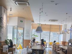 -Blueglass酸奶(财富购物中心店)