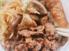 鸭肉拼粉肠-林尧隆江猪脚饭店(东门店)
