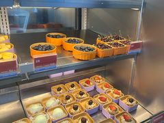 -海底捞大排档火锅(打浦路店)