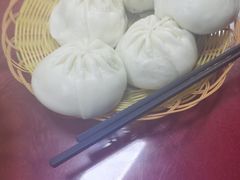 -郑家包子牛肉拉面(尚勤路店)
