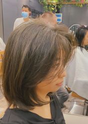 -藤野造型·专业烫染店