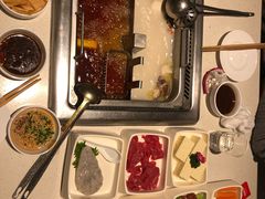 -海底捞火锅(龙岗星河COCO Park店)