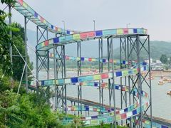 -野三坡刘家河高山漂流