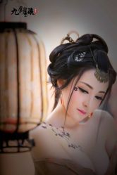 -九月鹰飞汉服摄影工作室