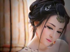 -九月鹰飞汉服摄影工作室