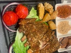 -大秦小宴•新派西北(万象前海店)