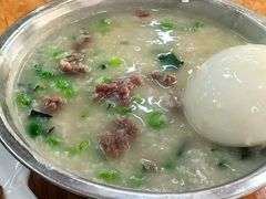 -南记食粥坊·宵夜大排档(莲花总店)