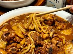 -锦绣金山人家(友谊店)