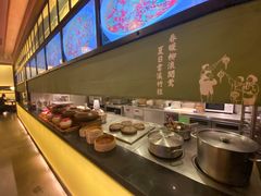 -弄堂里(西溪龙湖天街店)
