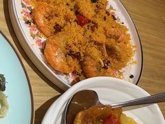 -德胜轩正宗顺德菜(宝安沙井会展中心店)