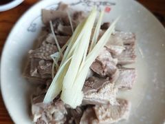 -乡亲鹅肉城(昆山店)