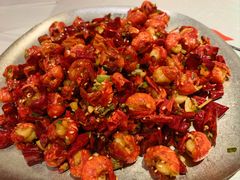 -一棠龙虾•王牌虾球(恒隆广场店)