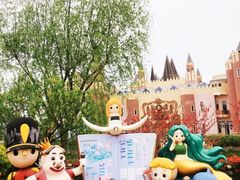 -安徒生童话乐园