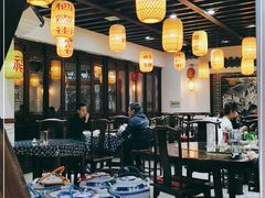 大堂-映像威海·海鲜味道(市区店)
