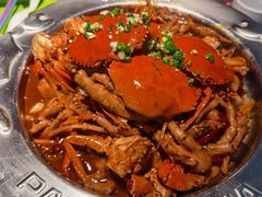 -胖哥俩肉蟹煲(石家庄勒泰中心店)