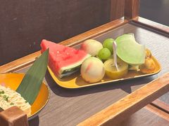-牛New寿喜烧(曹路花园城店)