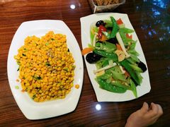 -惠宾饭庄(中山路店)