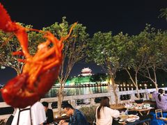-聚汇三少·龙虾·中餐厅(莫邪路新天地店)