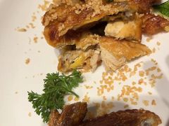 -莆田餐厅PUTIEN(三里屯店)