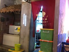 -小小河边鱼(天润城店)