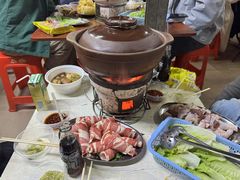 -威邵鸡煲(西华路总店)