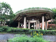-青城山六善酒店·紫氣園中餐厅